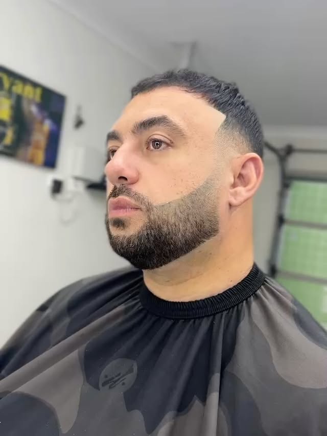 Fresh cut by Vision Studio Coomera